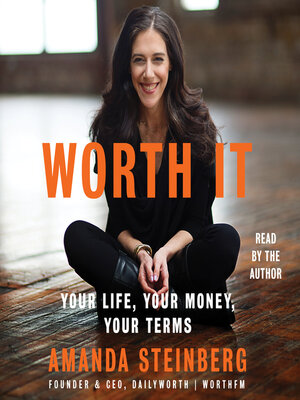 Worth It - Audiobook